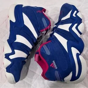 adidas | Shoes | Adidas Kobe Bryant Crazy 8 Philly Royal 